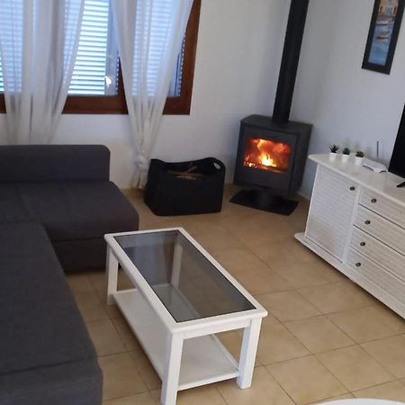 Villa del Pi L'Ametlla de Mar Esterno foto