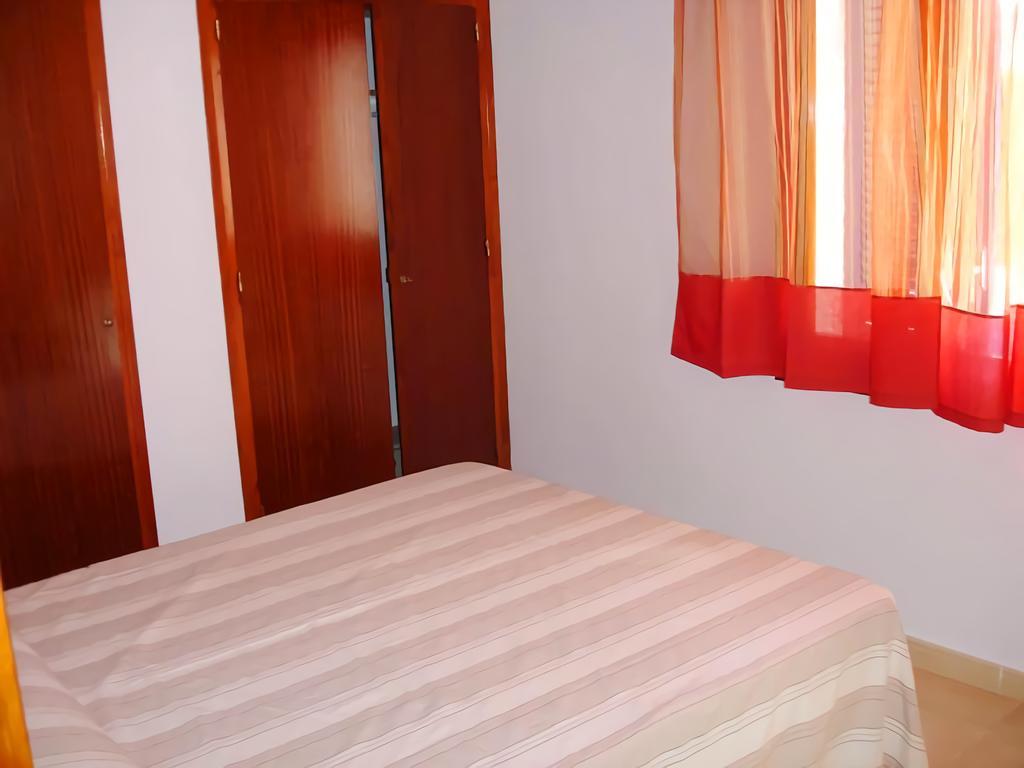 Villa del Pi L'Ametlla de Mar Esterno foto