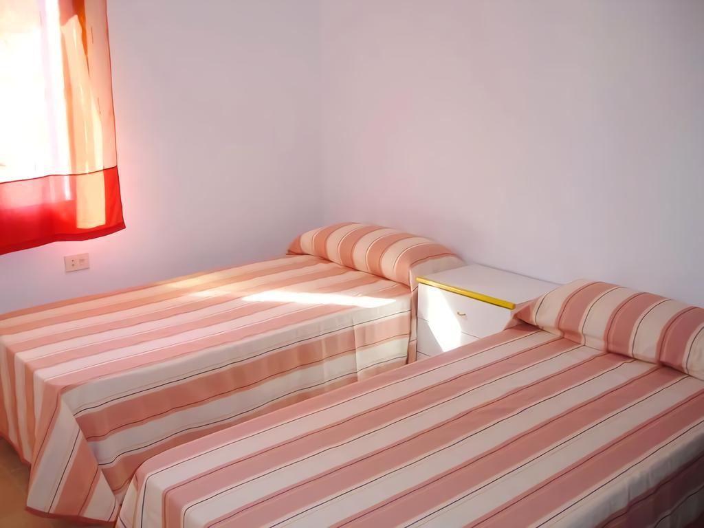 Villa del Pi L'Ametlla de Mar Esterno foto