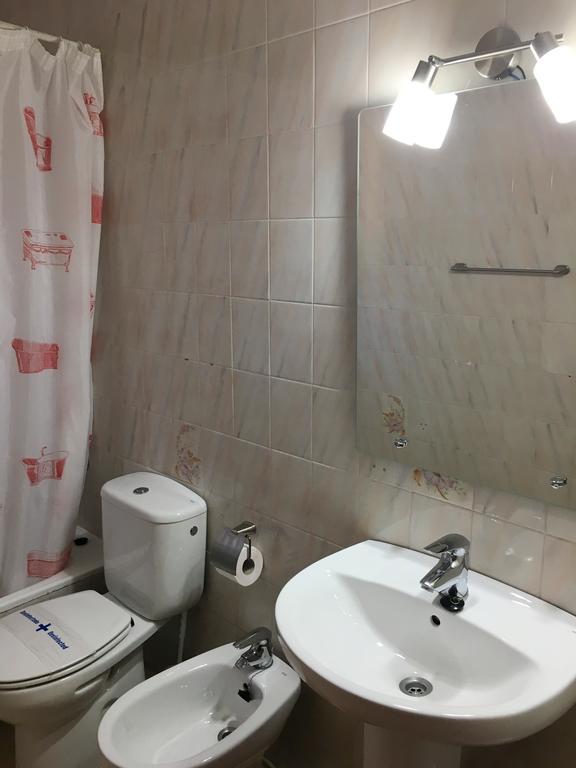 Villa del Pi L'Ametlla de Mar Esterno foto